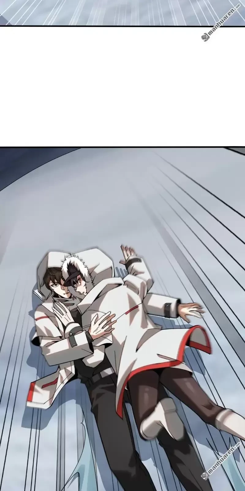 Đệ Nhất Danh Sách Chapter 383 - Trang 4