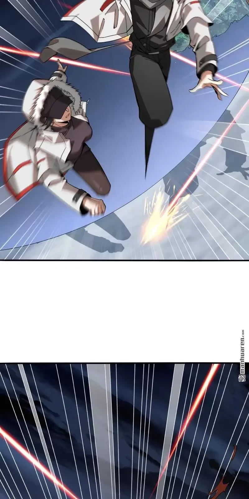 Đệ Nhất Danh Sách Chapter 383 - Trang 4