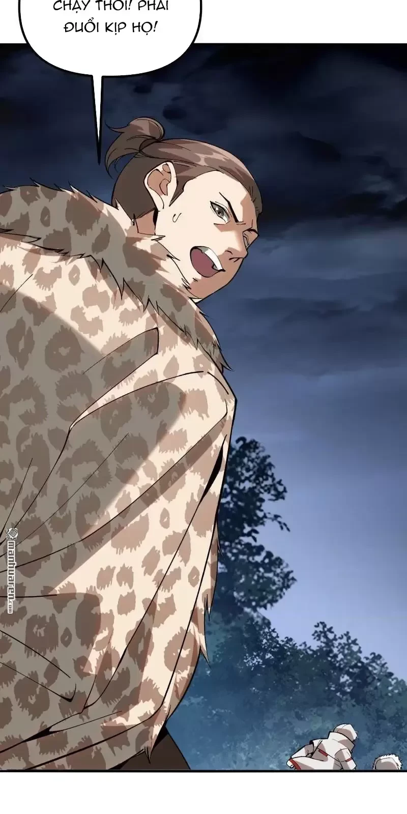 Đệ Nhất Danh Sách Chapter 383 - Trang 4