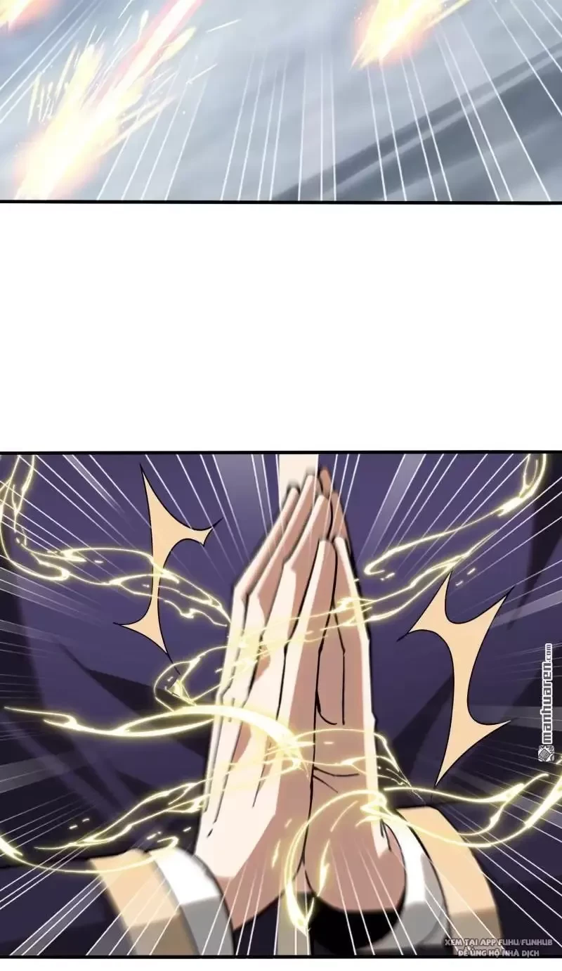 Đệ Nhất Danh Sách Chapter 383 - Trang 4