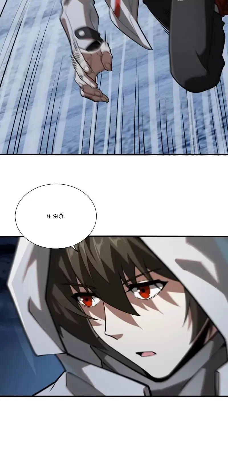 Đệ Nhất Danh Sách Chapter 383 - Trang 4