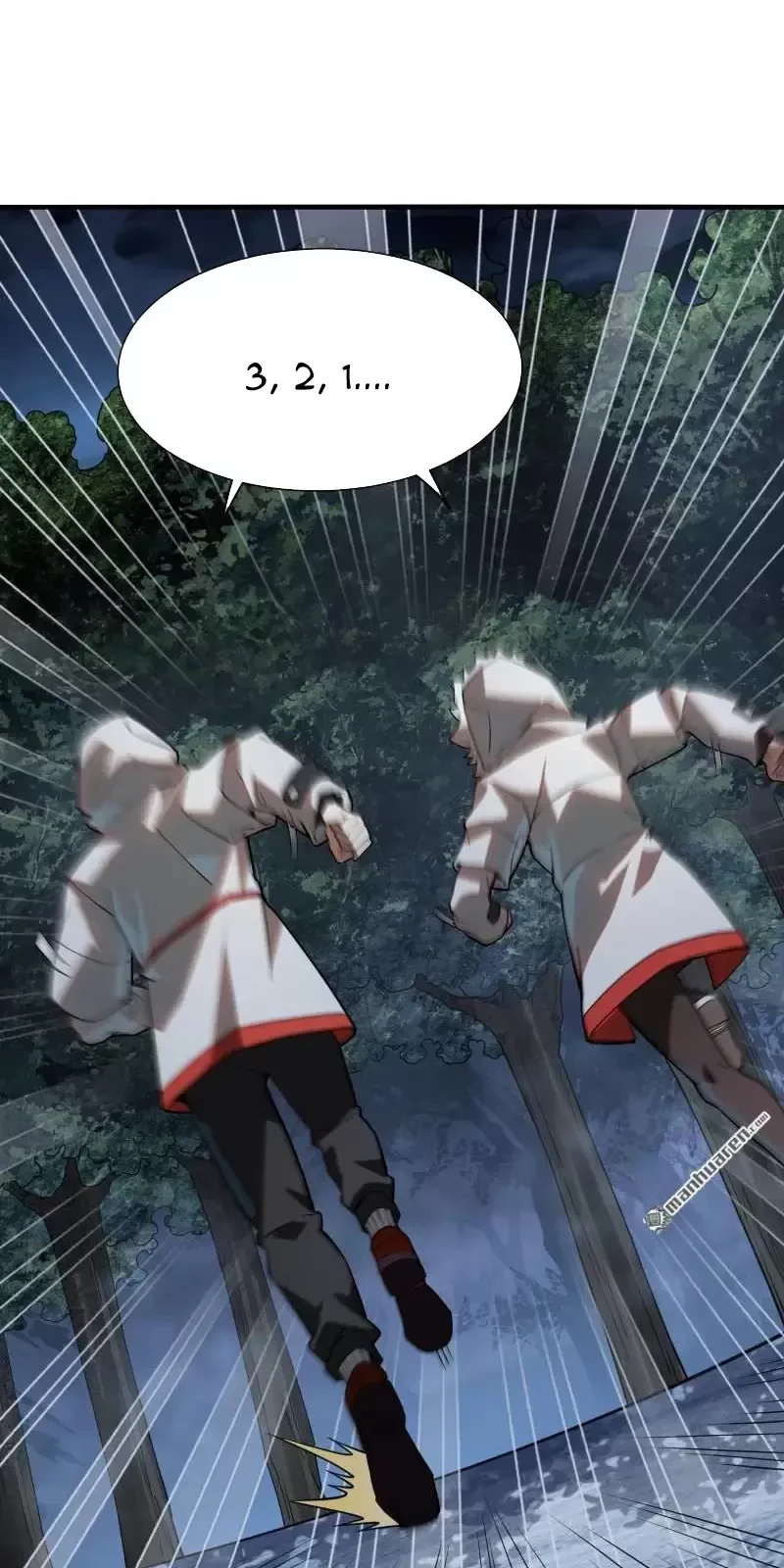 Đệ Nhất Danh Sách Chapter 383 - Trang 4