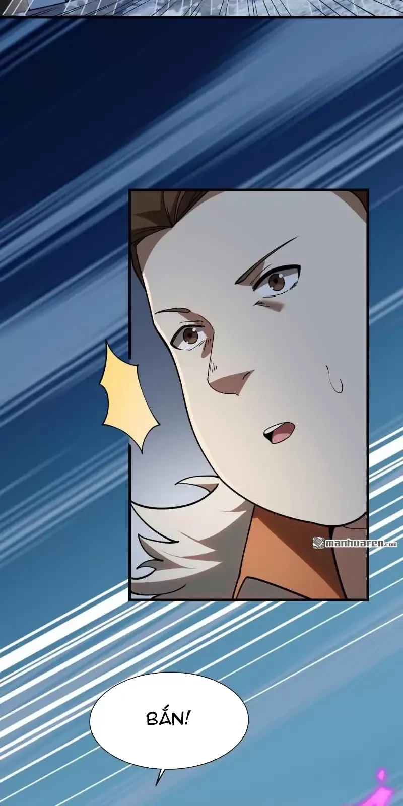 Đệ Nhất Danh Sách Chapter 383 - Trang 4