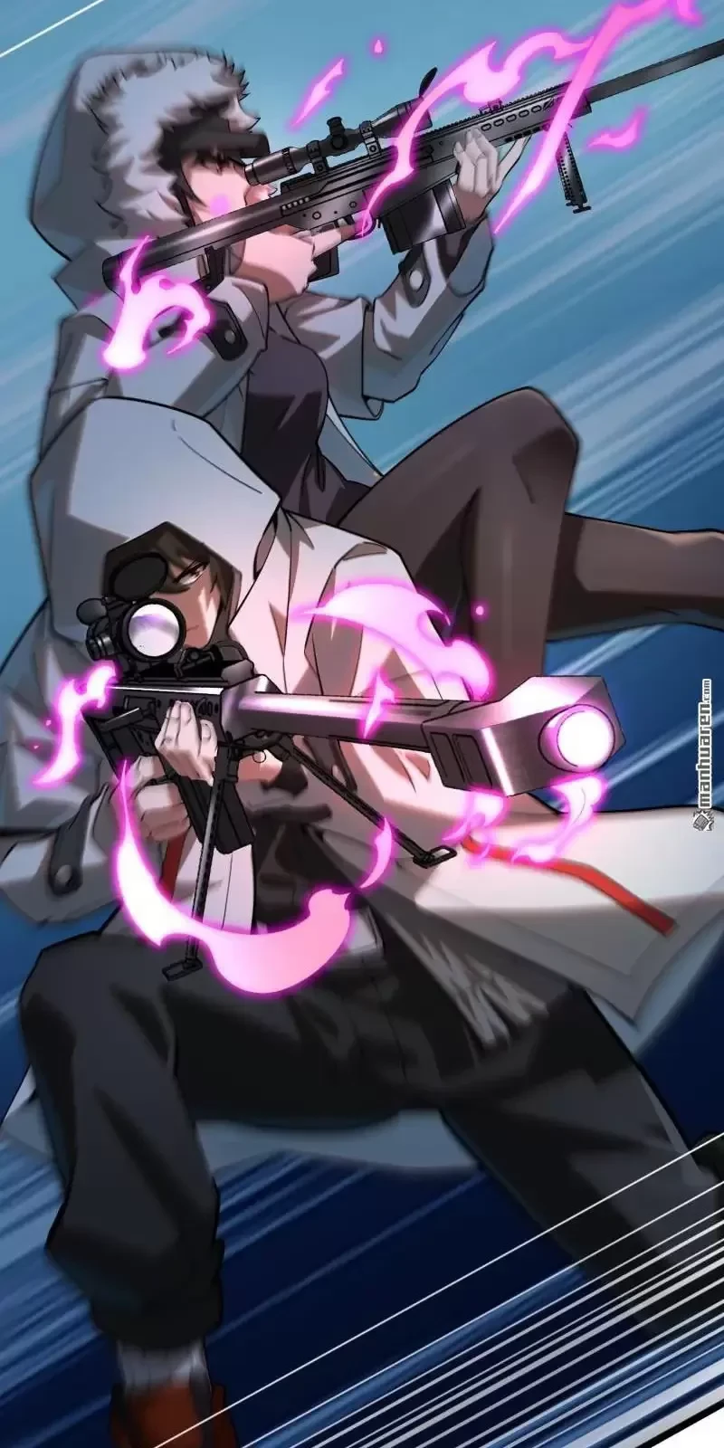 Đệ Nhất Danh Sách Chapter 383 - Trang 4