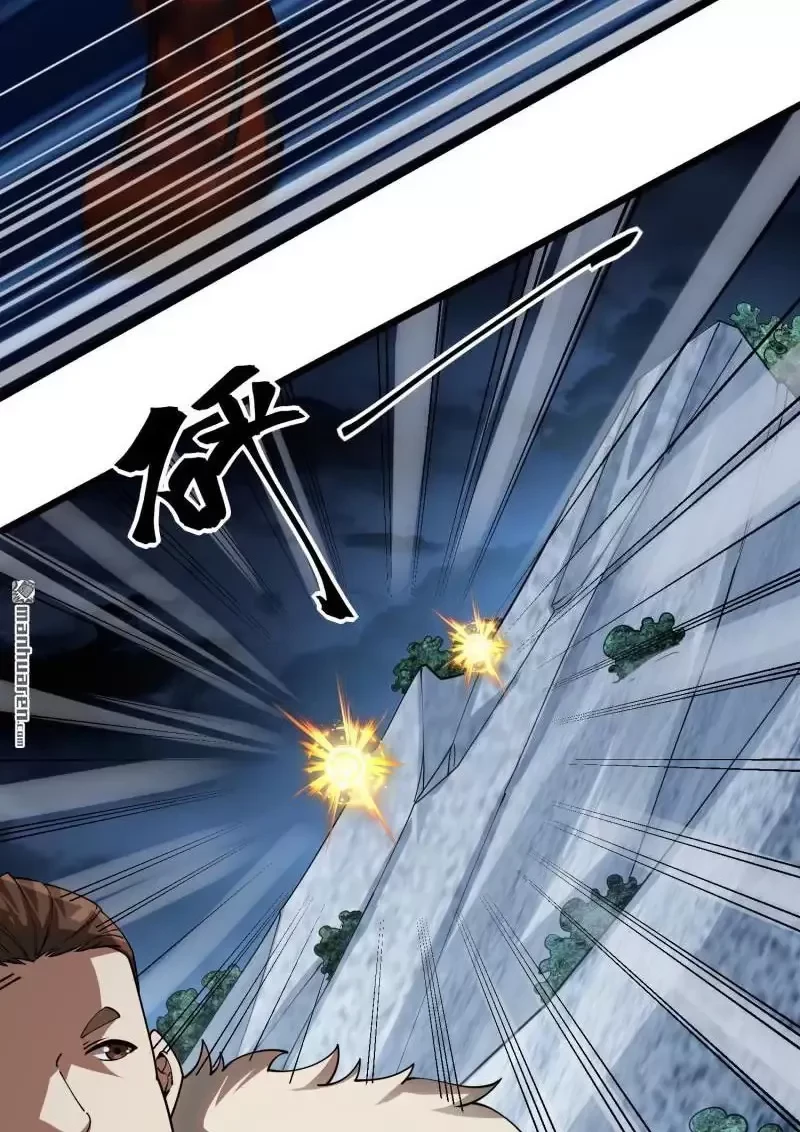 Đệ Nhất Danh Sách Chapter 383 - Trang 4