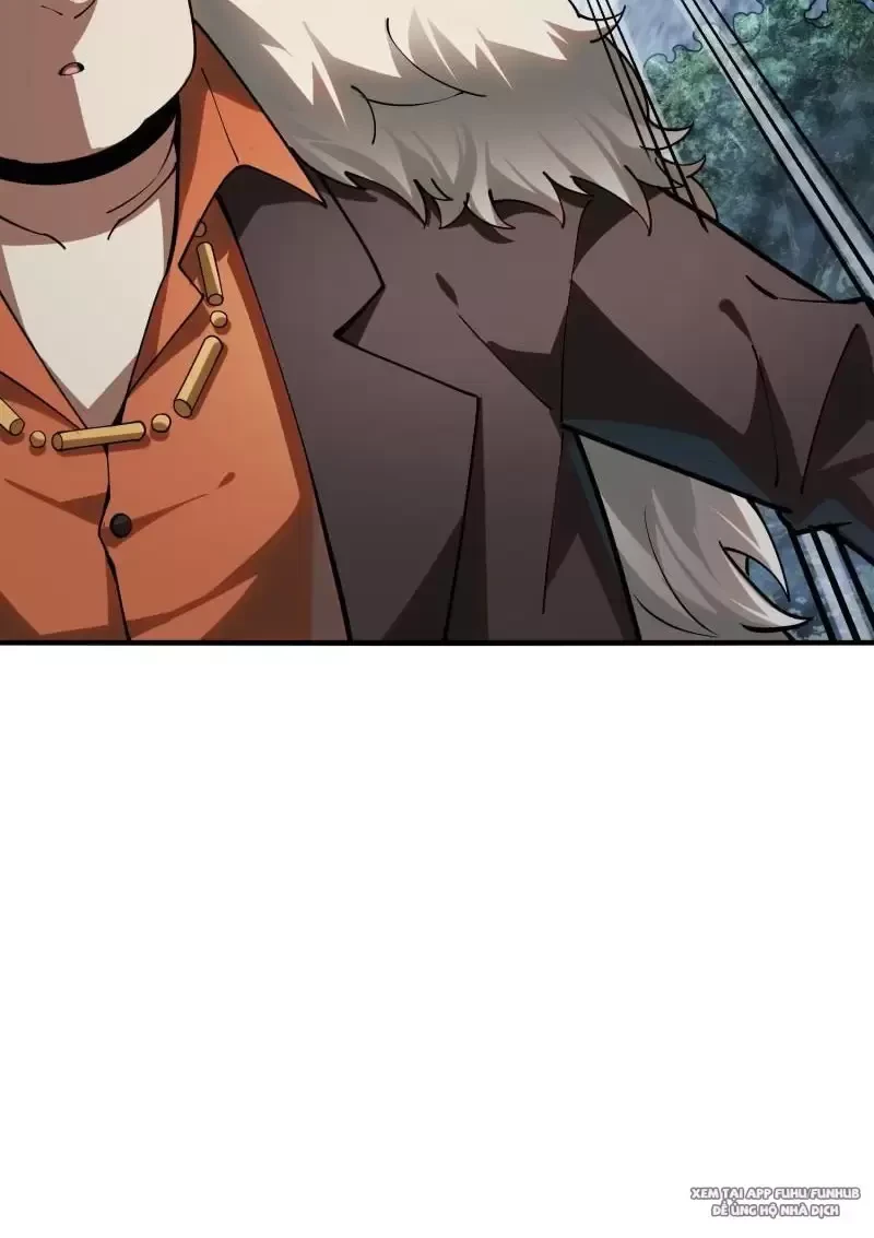 Đệ Nhất Danh Sách Chapter 383 - Trang 4