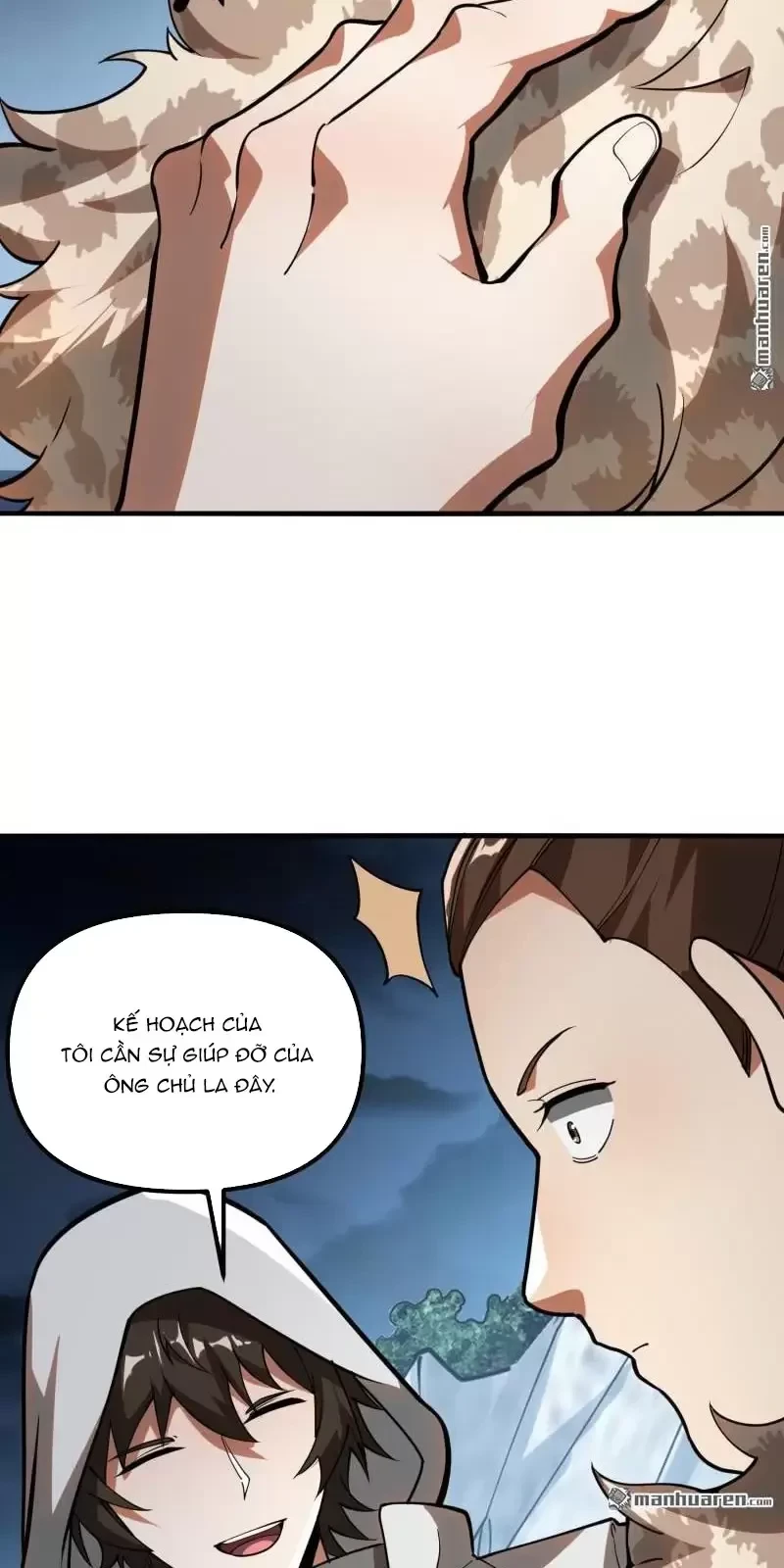 Đệ Nhất Danh Sách Chapter 383 - Trang 4