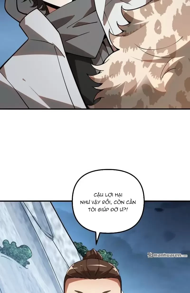 Đệ Nhất Danh Sách Chapter 383 - Trang 4