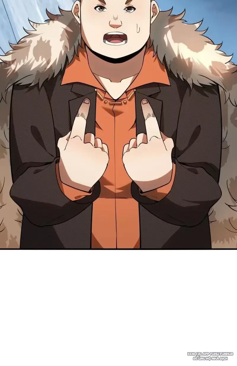 Đệ Nhất Danh Sách Chapter 383 - Trang 4