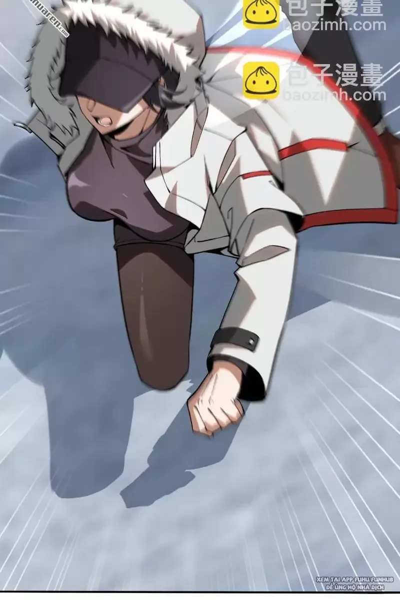 Đệ Nhất Danh Sách Chapter 383 - Trang 4