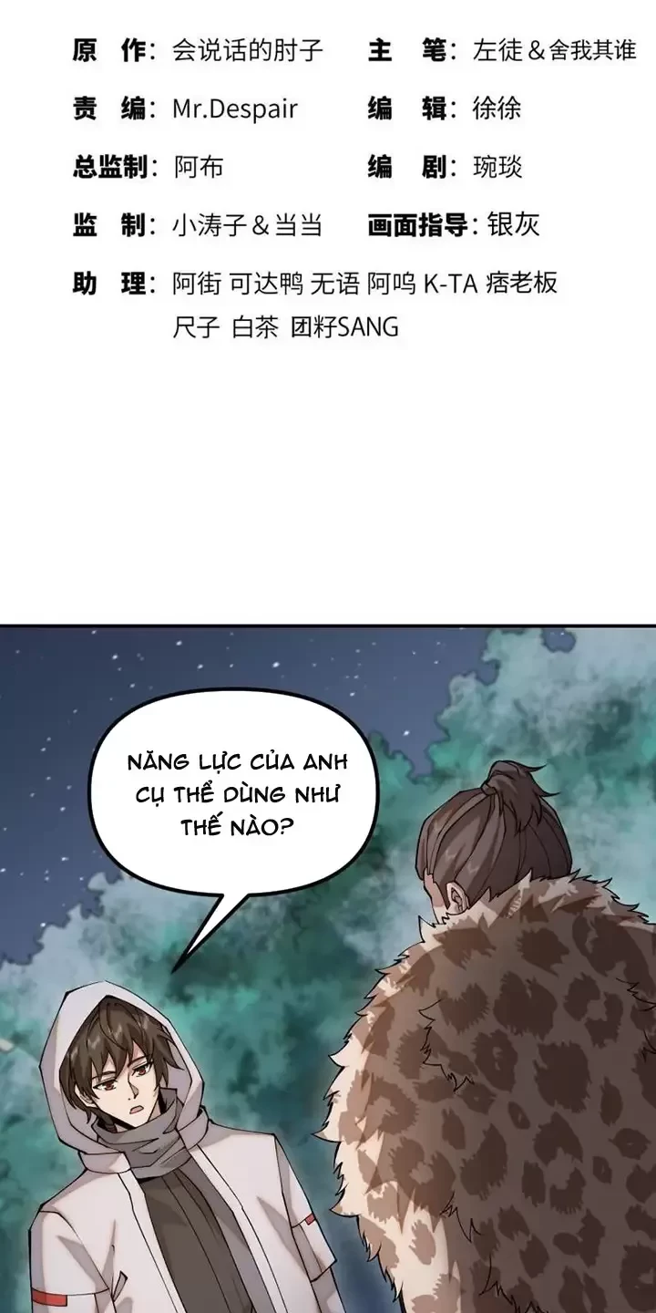 Đệ Nhất Danh Sách Chapter 384 - Trang 4
