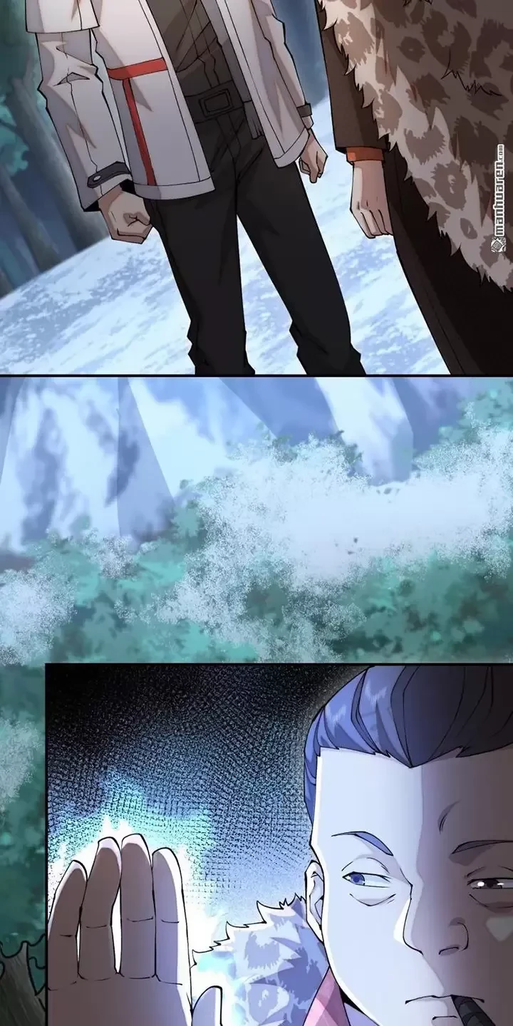 Đệ Nhất Danh Sách Chapter 384 - Trang 4