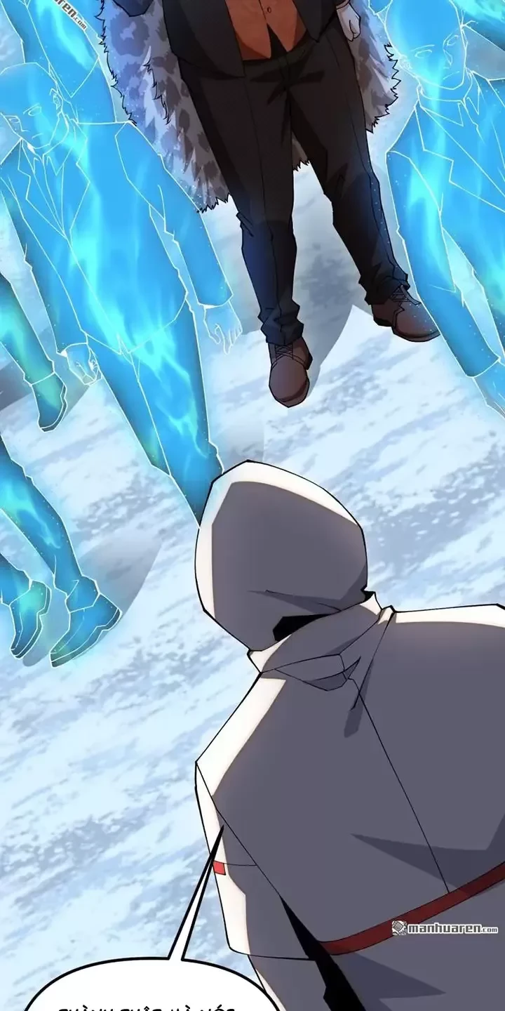 Đệ Nhất Danh Sách Chapter 384 - Trang 4