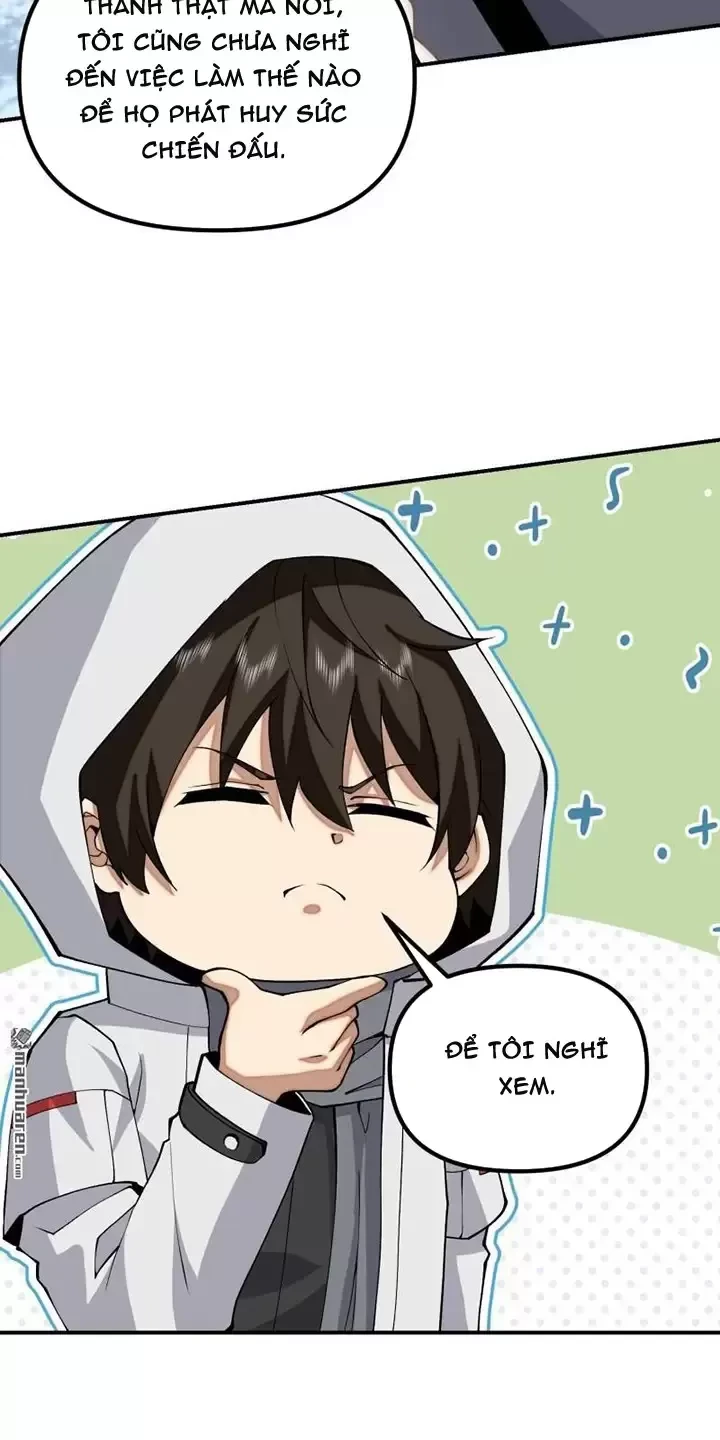 Đệ Nhất Danh Sách Chapter 384 - Trang 4