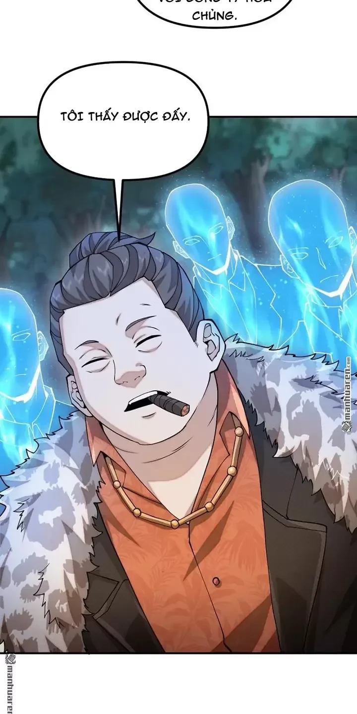 Đệ Nhất Danh Sách Chapter 384 - Trang 4