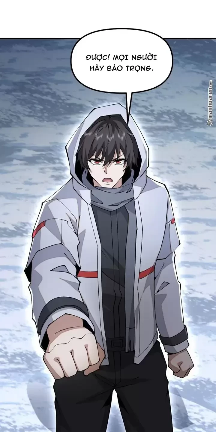 Đệ Nhất Danh Sách Chapter 384 - Trang 4