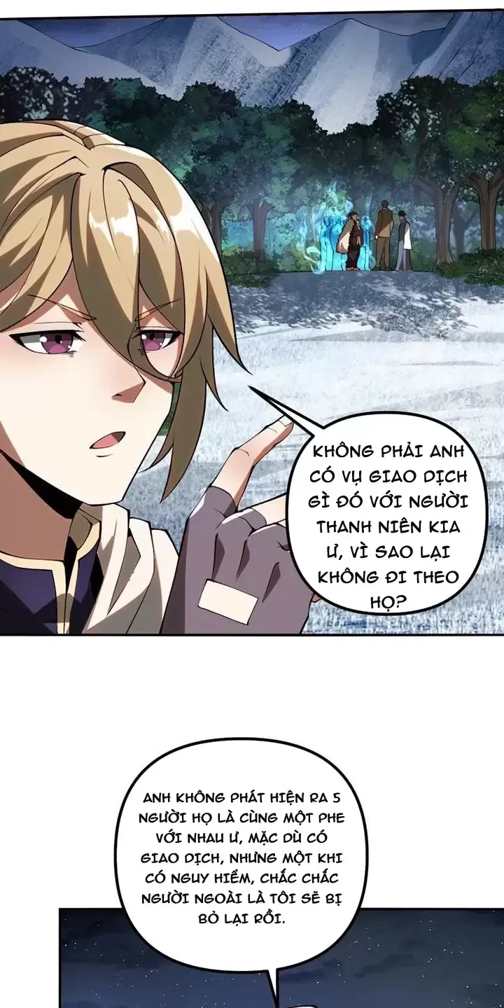 Đệ Nhất Danh Sách Chapter 384 - Trang 4