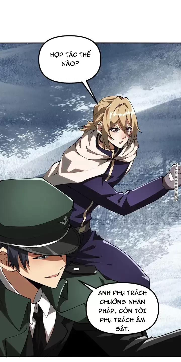 Đệ Nhất Danh Sách Chapter 384 - Trang 4