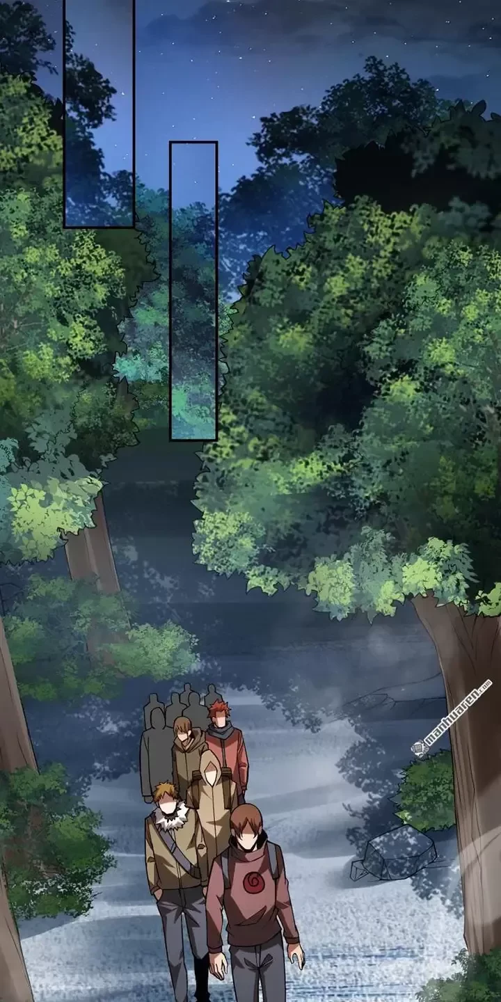 Đệ Nhất Danh Sách Chapter 384 - Trang 4