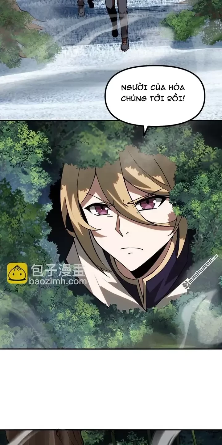 Đệ Nhất Danh Sách Chapter 384 - Trang 4