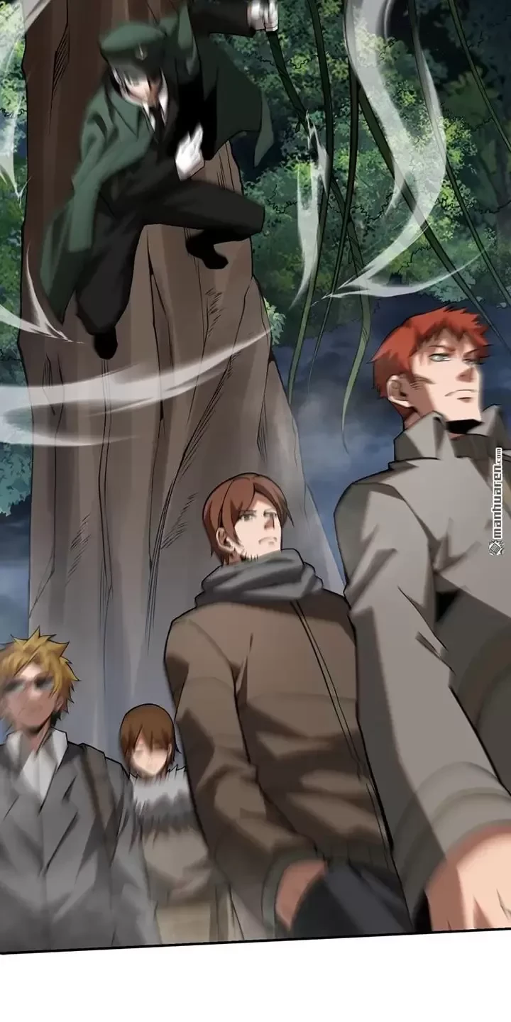 Đệ Nhất Danh Sách Chapter 384 - Trang 4