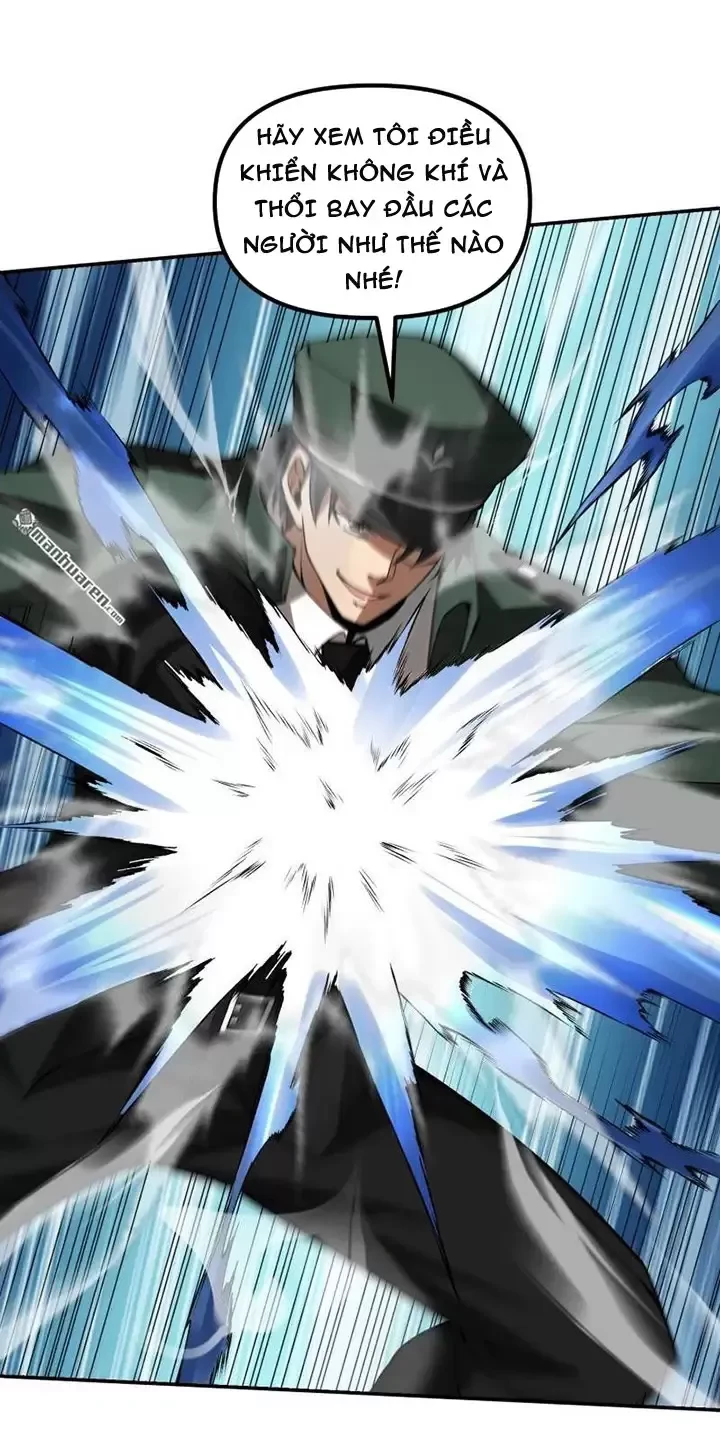 Đệ Nhất Danh Sách Chapter 384 - Trang 4