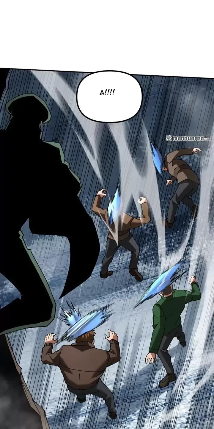 Đệ Nhất Danh Sách Chapter 384 - Trang 4