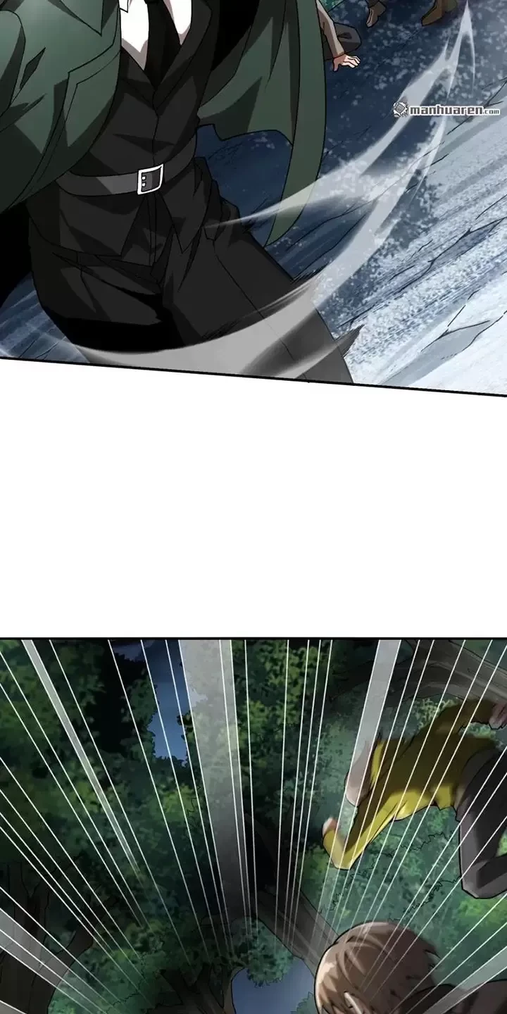 Đệ Nhất Danh Sách Chapter 384 - Trang 4