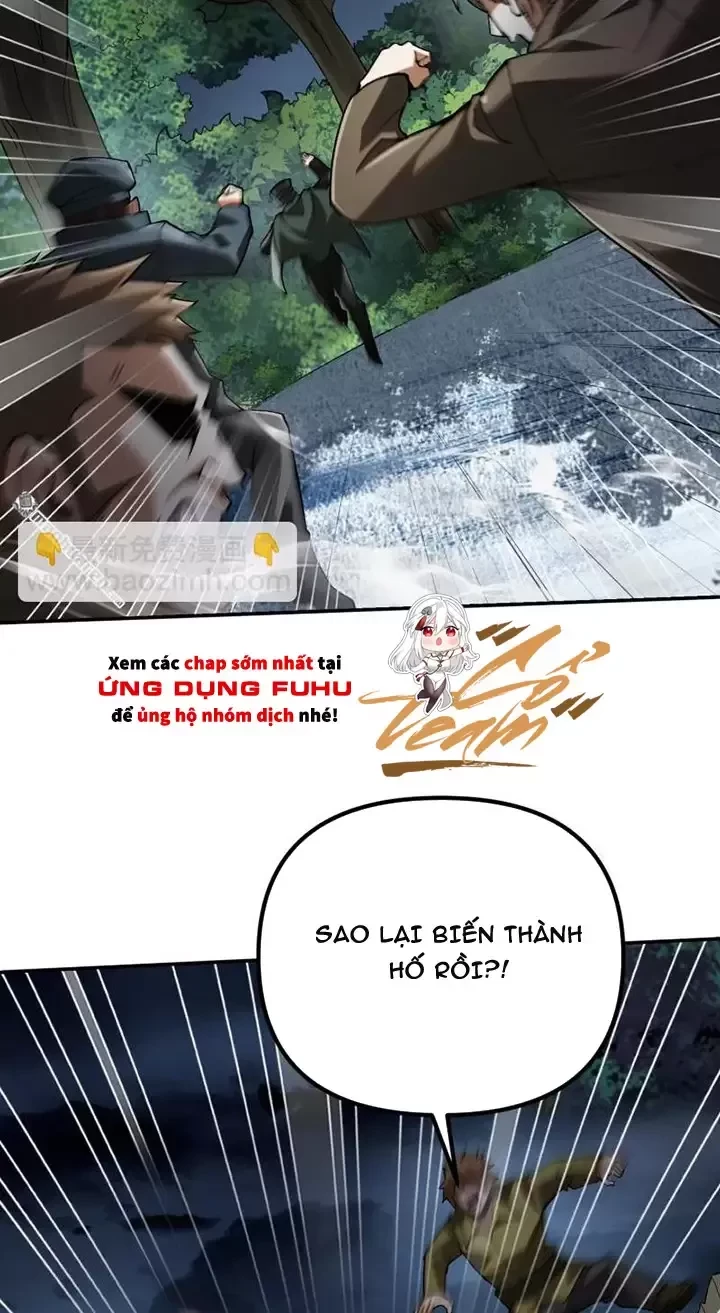 Đệ Nhất Danh Sách Chapter 384 - Trang 4