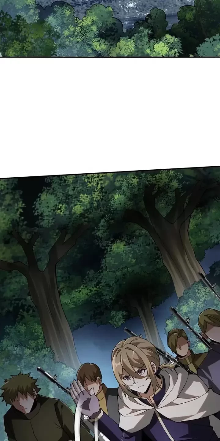 Đệ Nhất Danh Sách Chapter 384 - Trang 4