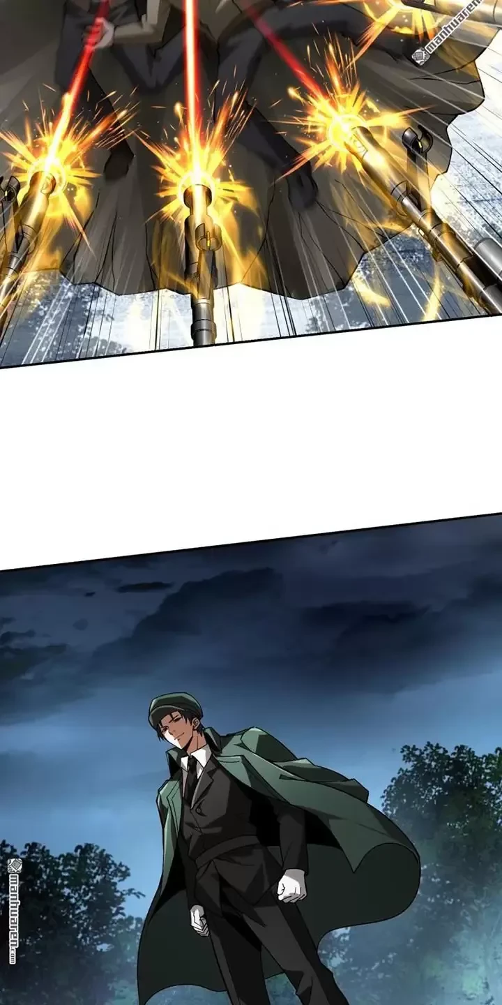 Đệ Nhất Danh Sách Chapter 384 - Trang 4