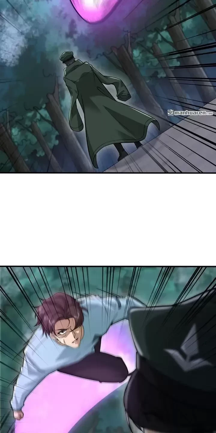 Đệ Nhất Danh Sách Chapter 384 - Trang 4