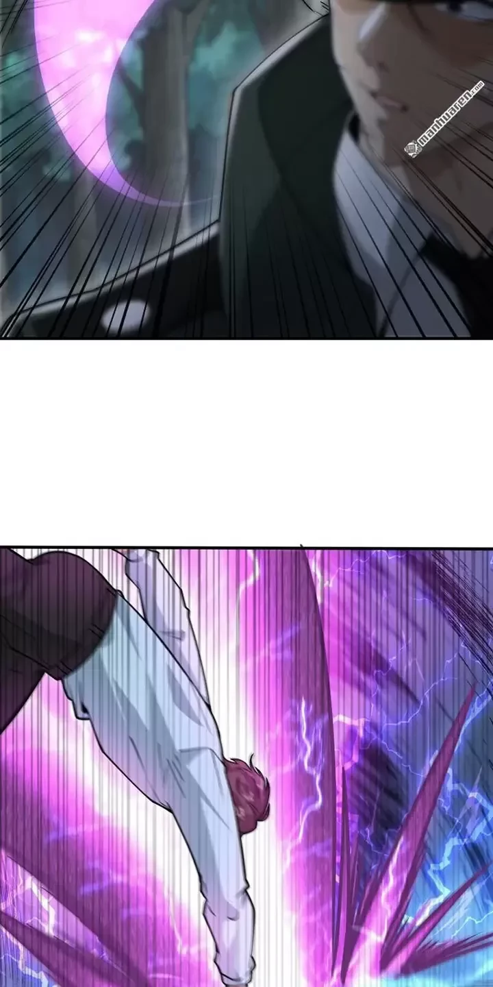 Đệ Nhất Danh Sách Chapter 384 - Trang 4