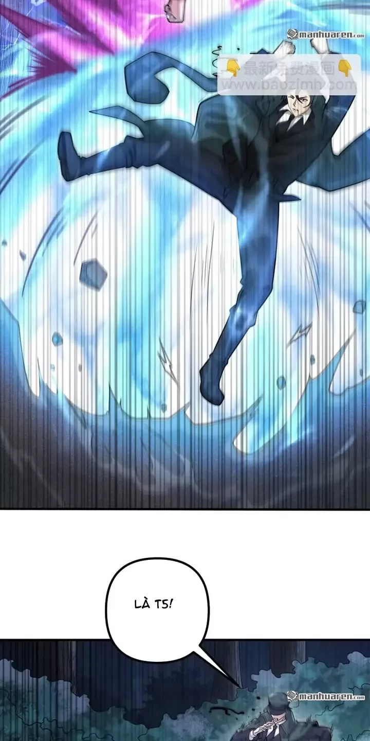 Đệ Nhất Danh Sách Chapter 384 - Trang 4