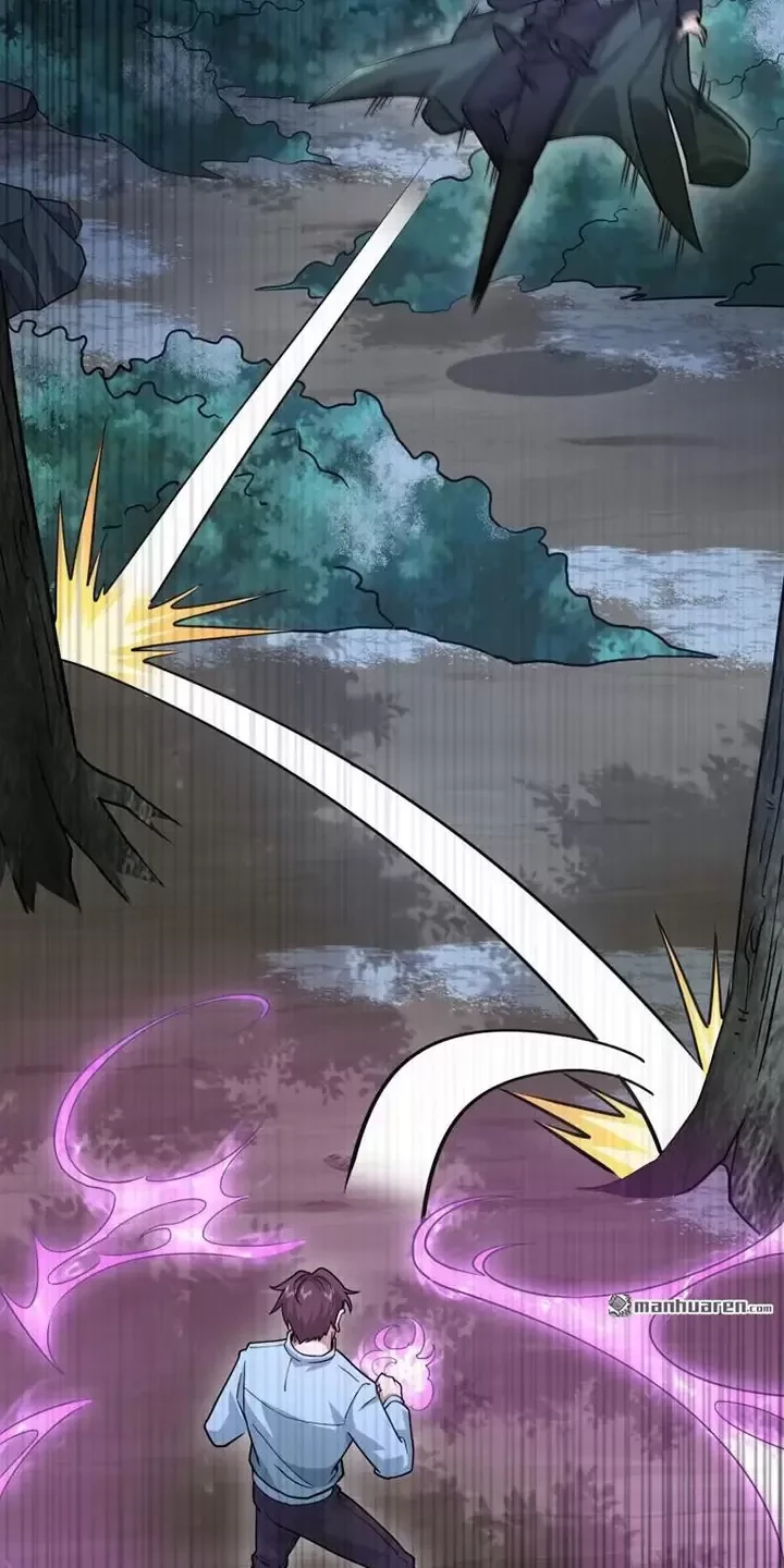 Đệ Nhất Danh Sách Chapter 384 - Trang 4