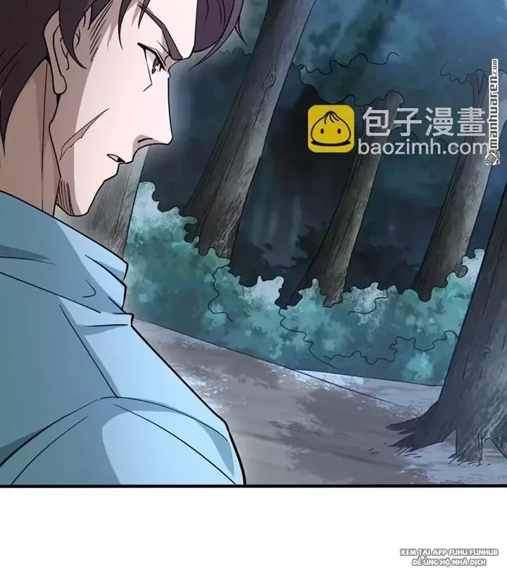 Đệ Nhất Danh Sách Chapter 384 - Trang 4