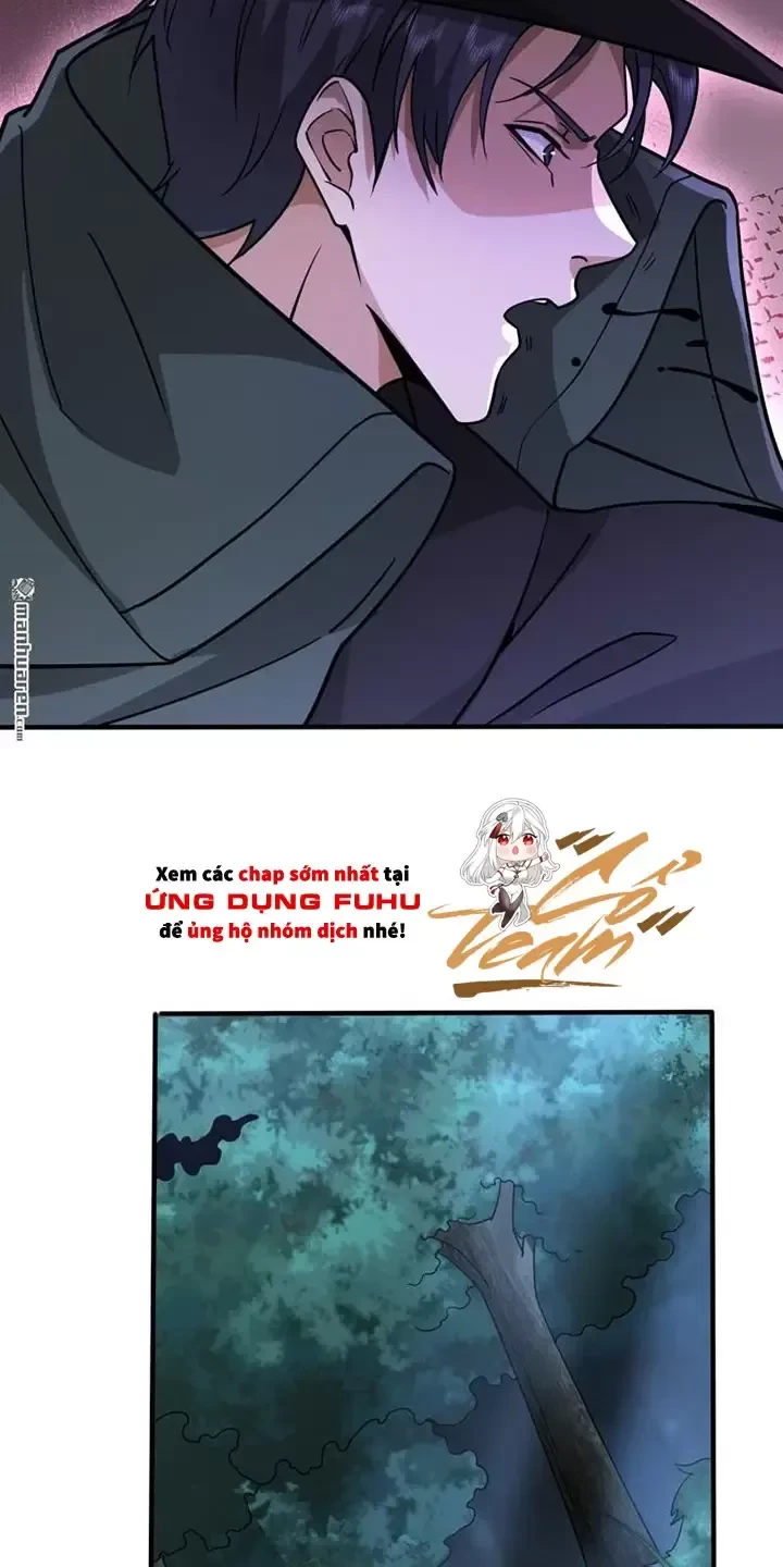 Đệ Nhất Danh Sách Chapter 384 - Trang 4