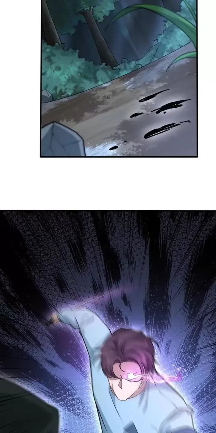 Đệ Nhất Danh Sách Chapter 384 - Trang 4