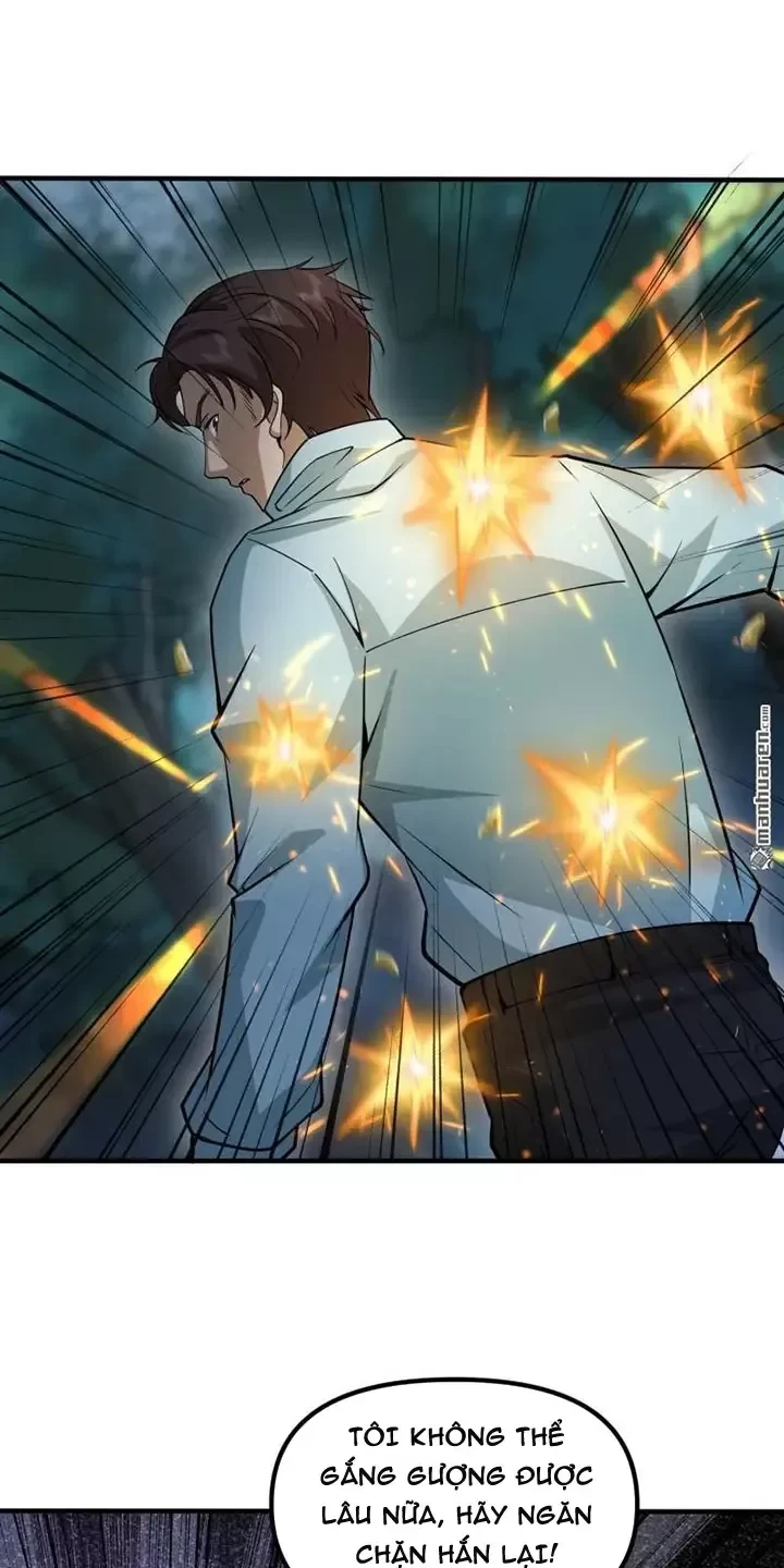 Đệ Nhất Danh Sách Chapter 384 - Trang 4