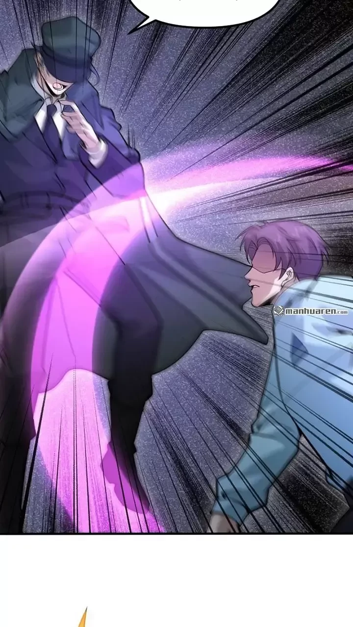 Đệ Nhất Danh Sách Chapter 384 - Trang 4