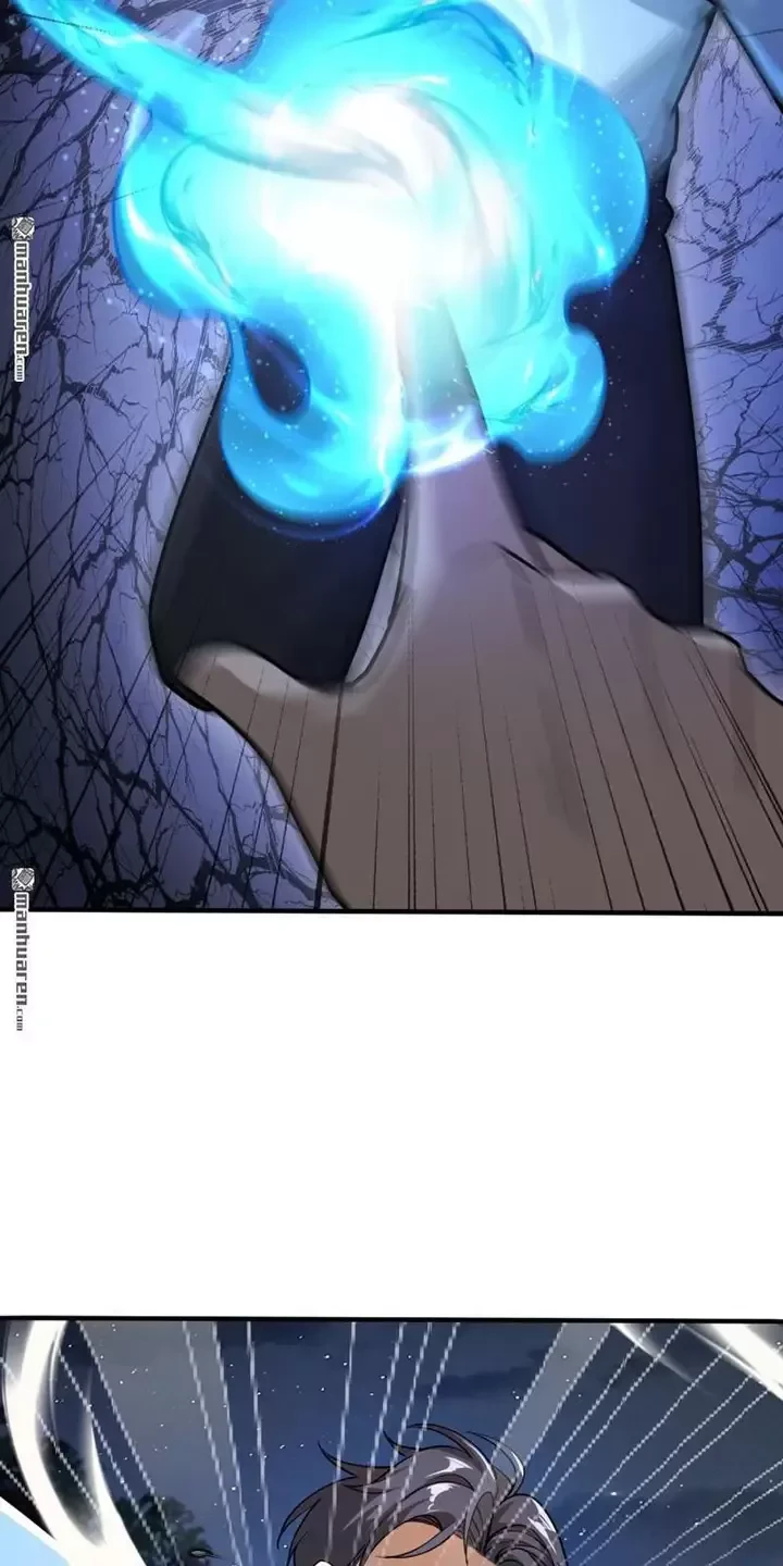 Đệ Nhất Danh Sách Chapter 384 - Trang 4