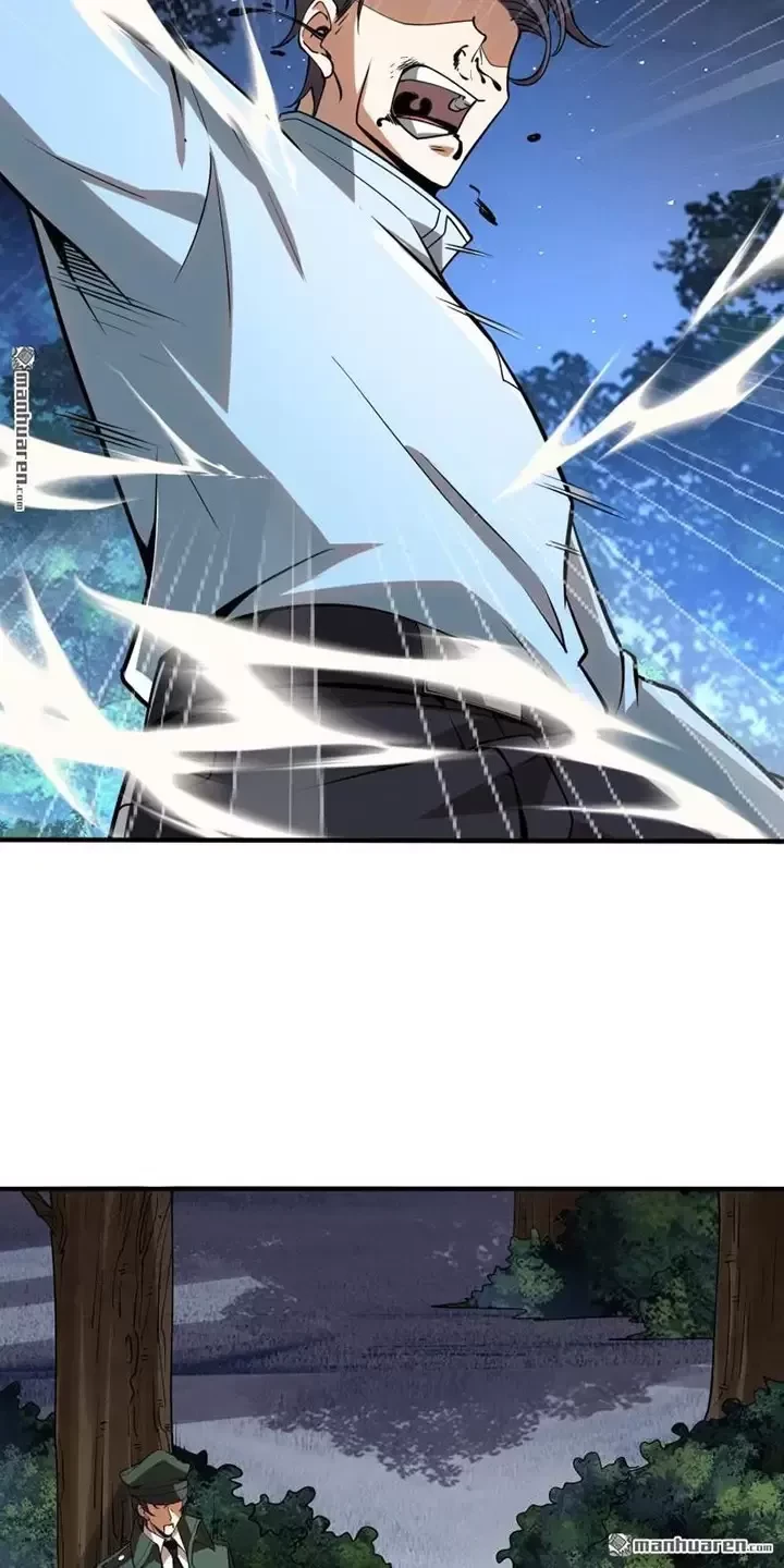 Đệ Nhất Danh Sách Chapter 384 - Trang 4