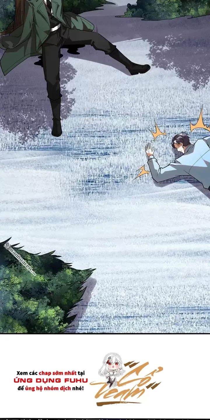 Đệ Nhất Danh Sách Chapter 384 - Trang 4