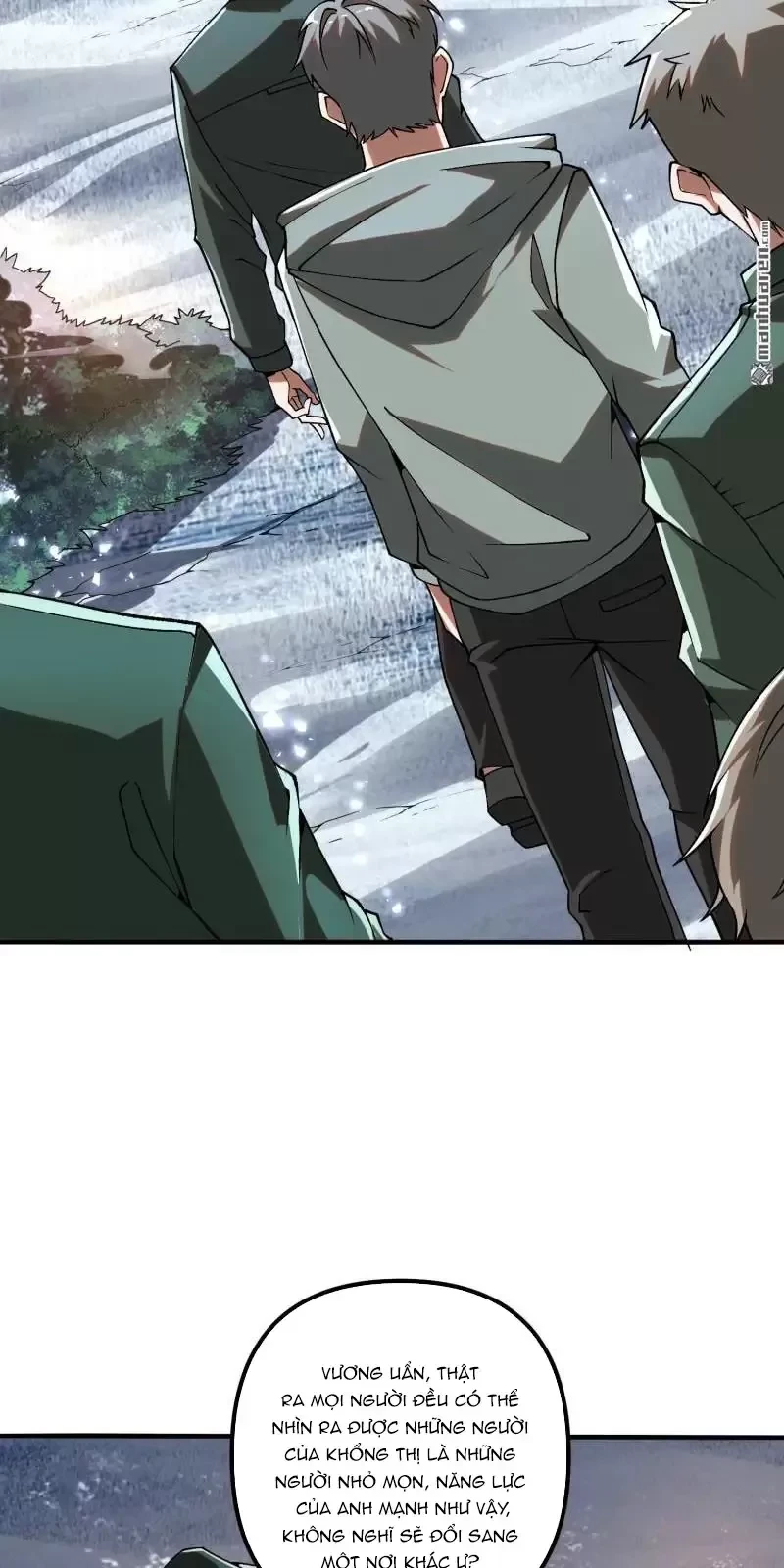 Đệ Nhất Danh Sách Chapter 385 - Trang 4