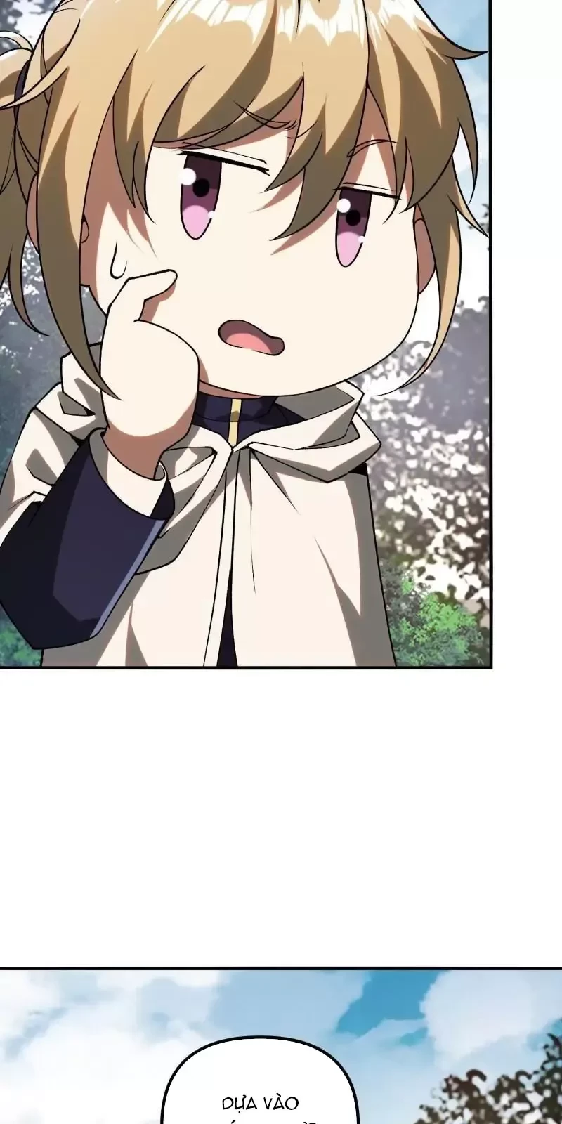 Đệ Nhất Danh Sách Chapter 385 - Trang 4