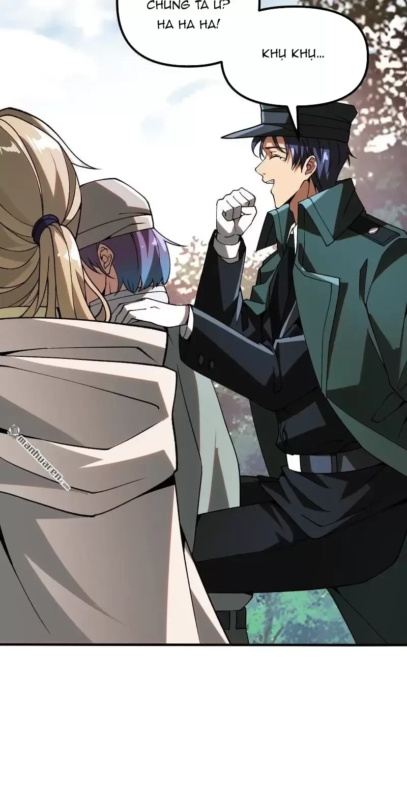 Đệ Nhất Danh Sách Chapter 385 - Trang 4