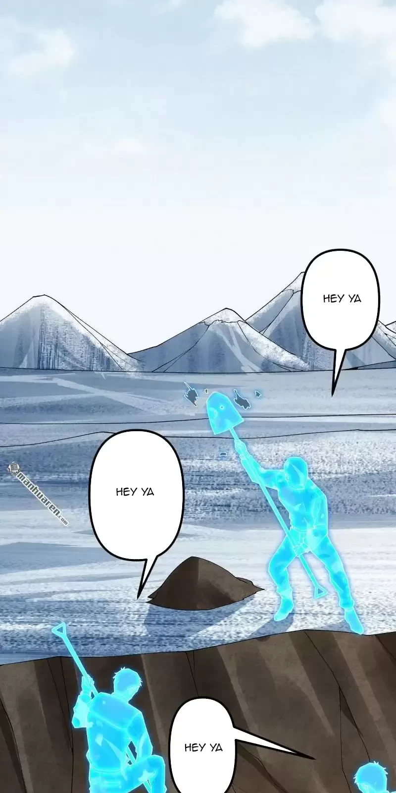 Đệ Nhất Danh Sách Chapter 385 - Trang 4