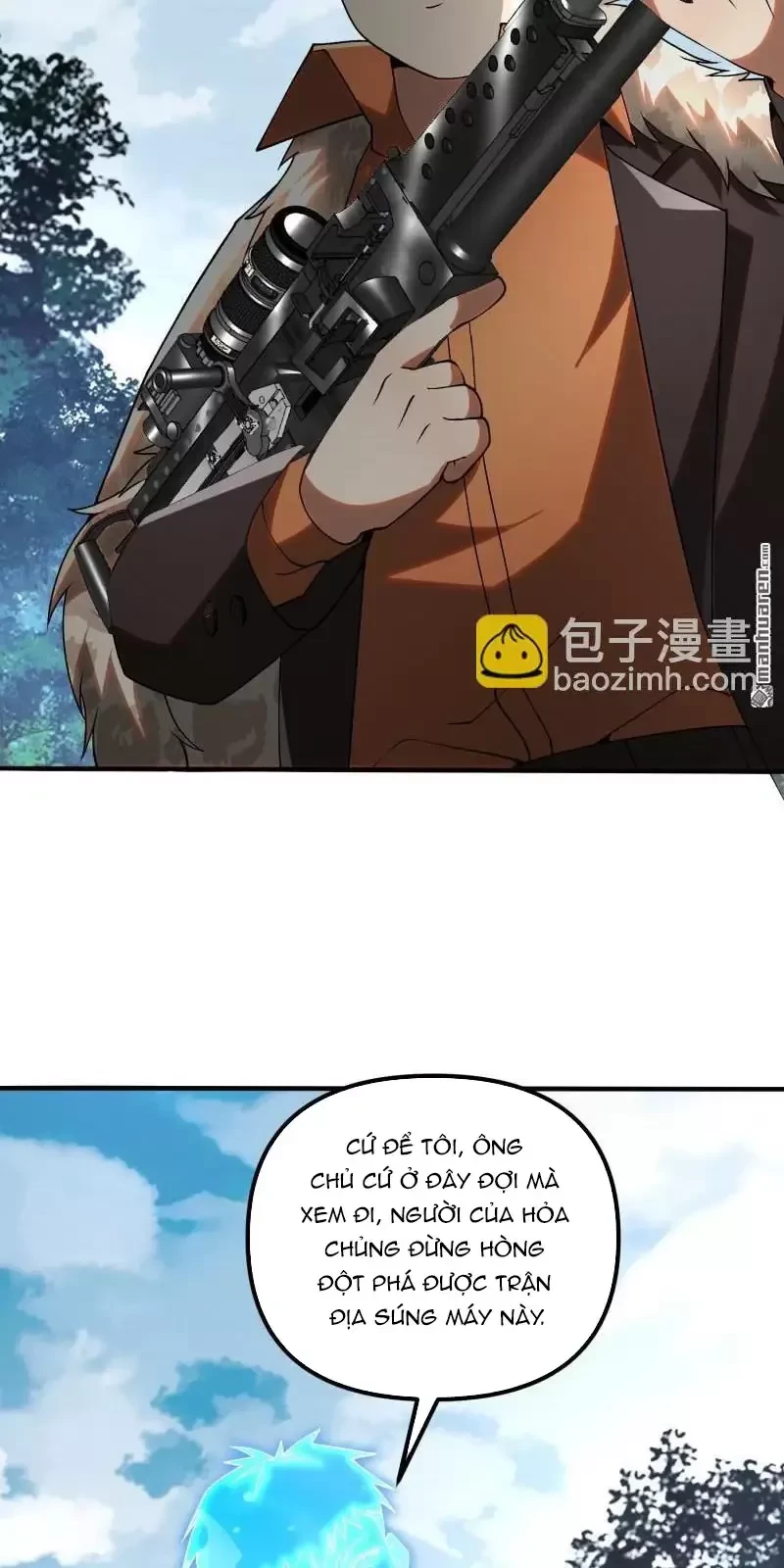 Đệ Nhất Danh Sách Chapter 385 - Trang 4