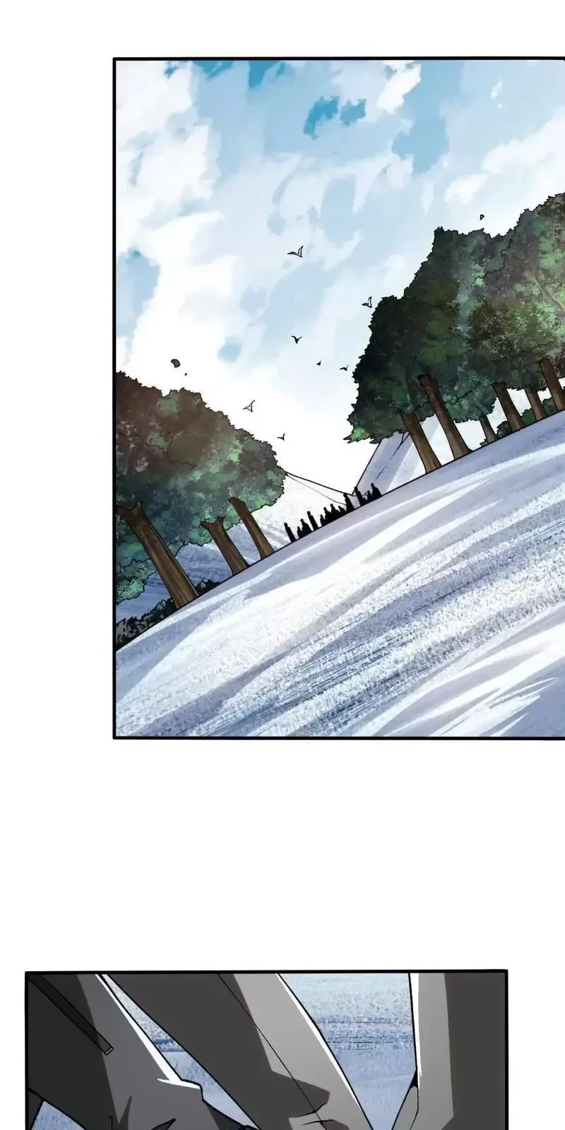 Đệ Nhất Danh Sách Chapter 385 - Trang 4