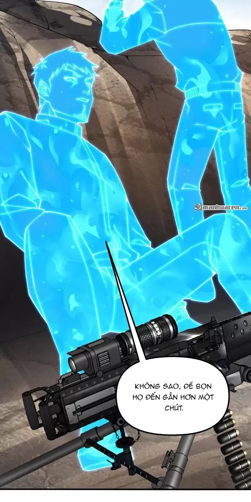 Đệ Nhất Danh Sách Chapter 385 - Trang 4